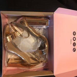 Shoes kds and Jordan’s